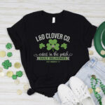 L&D Clover Co. T-Shirt - Image 5
